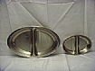 Stainless Steel Dishes, Click To Enlarge