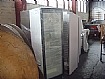 Refrigerator 18ct ft Solid Door, Click To Enlarge